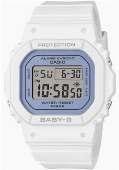 Orologio G-Shock BABY-G in Resina BDG-565SC-2BER - BDG-565SC-2BER